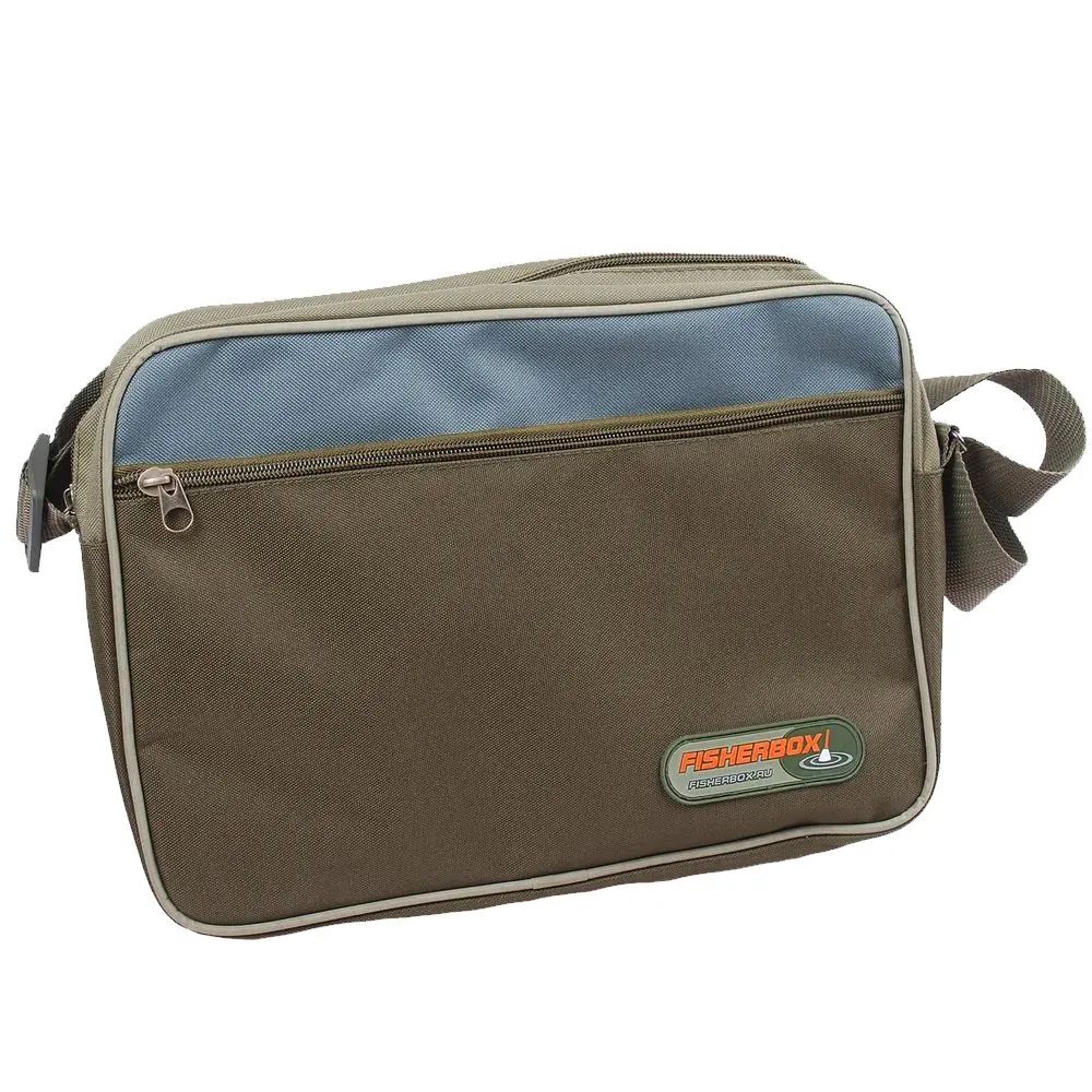 Сумка FisherBox C105 (в комплекте 1 кор. fisherbox 310В)