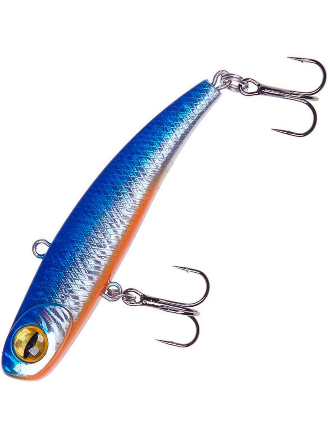 Раттлин HIGASHI Winger 85mm 24g (#02)