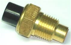 Датчик ТМ-106-10 температуры ГАЗ-3302, 3110 дв.406 (на указатель) Калуга