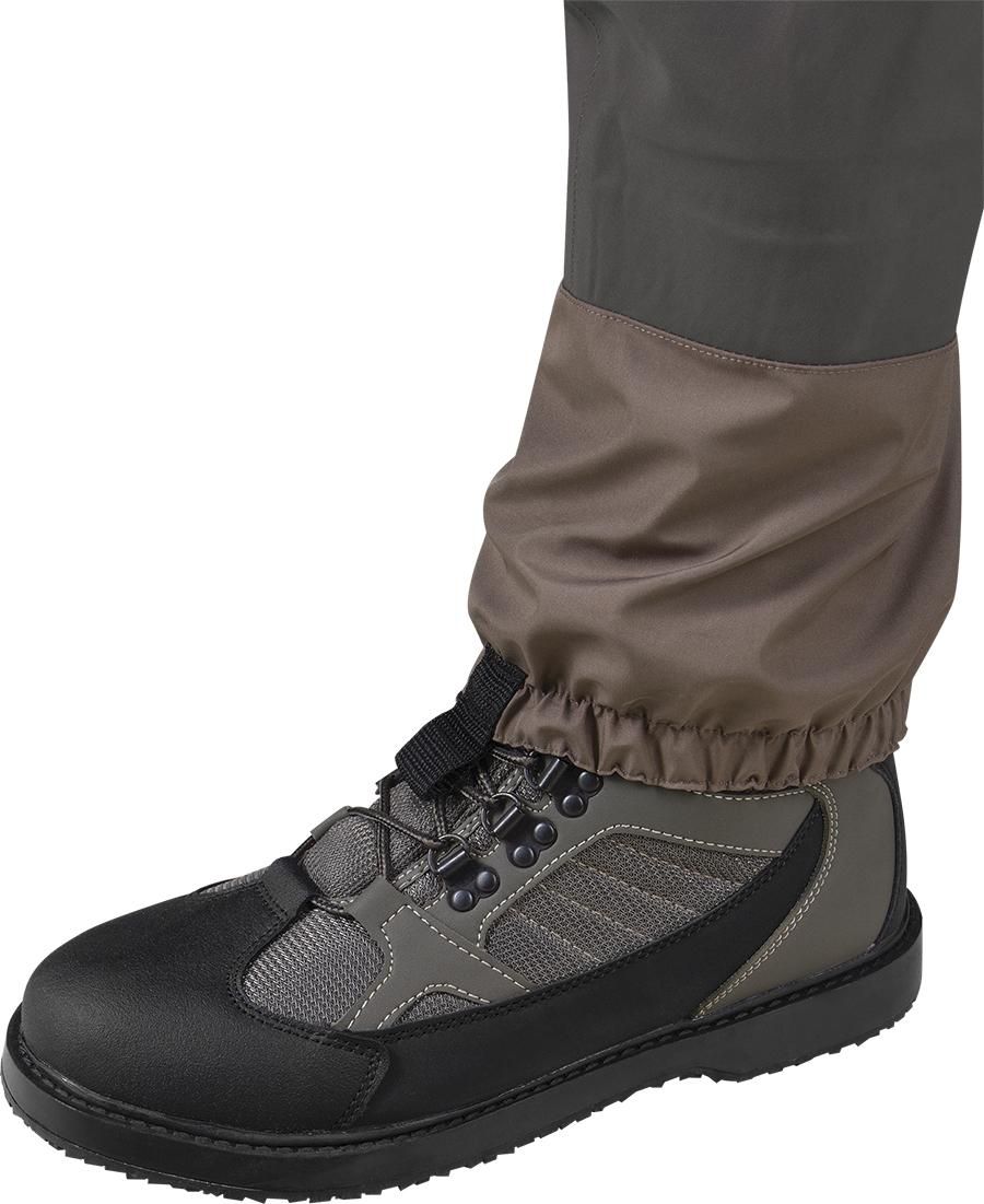 Вейдерсы Alaskan Adventure XXL нов.