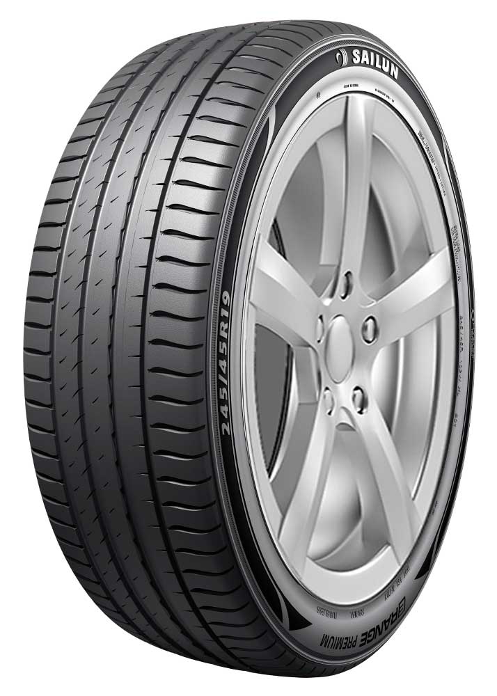 Шина Sailun ERange Premium  225/55 R19 103W