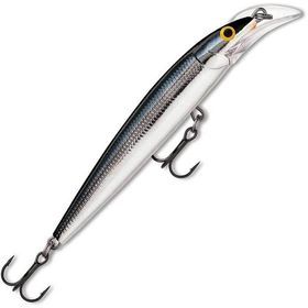 Воблер Rapala Scatter Rap Deep Husky Jerk 10/S