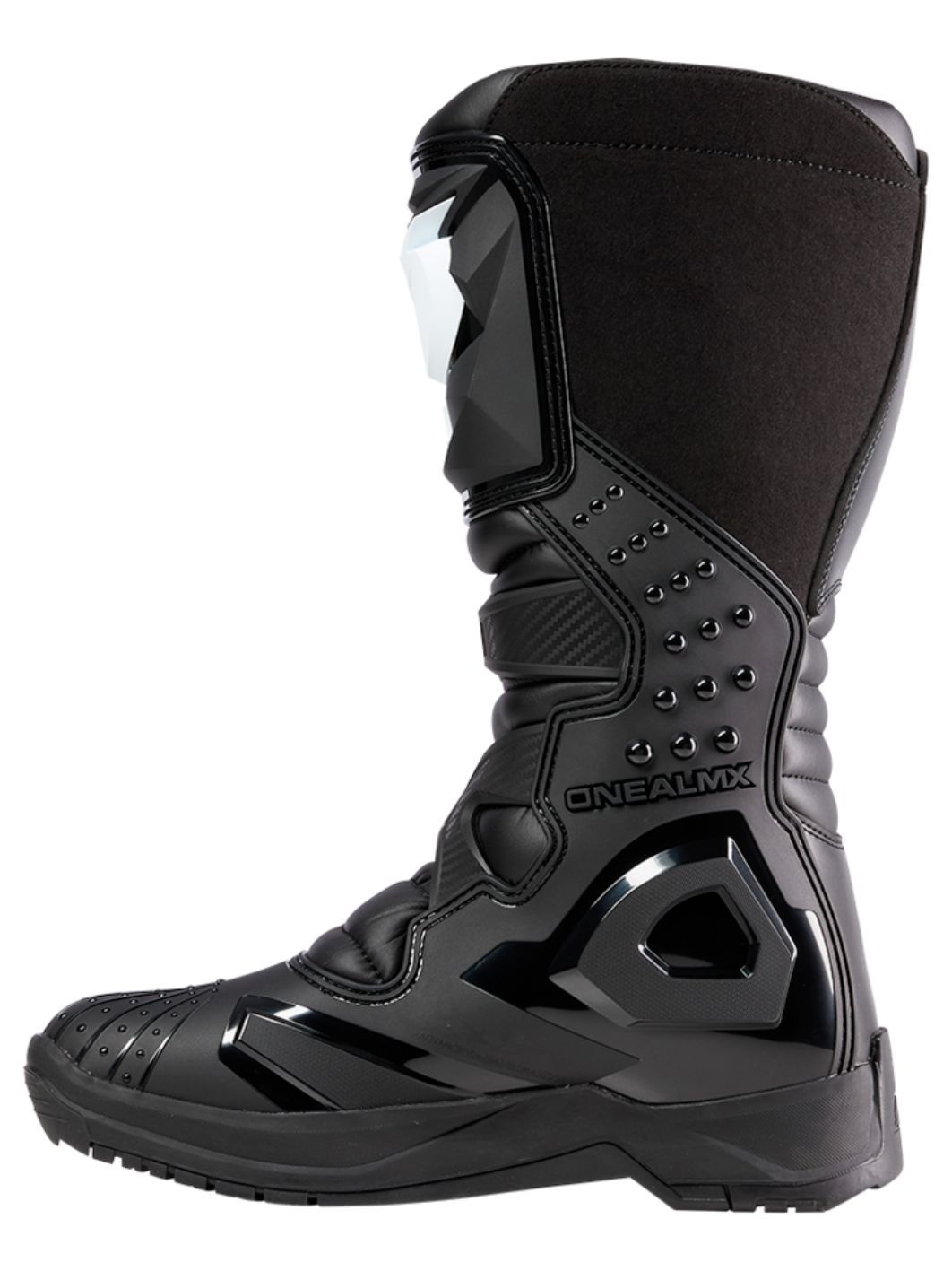 Мотоботы кроссовые O'NEAL RSX V.25 Черный 44  