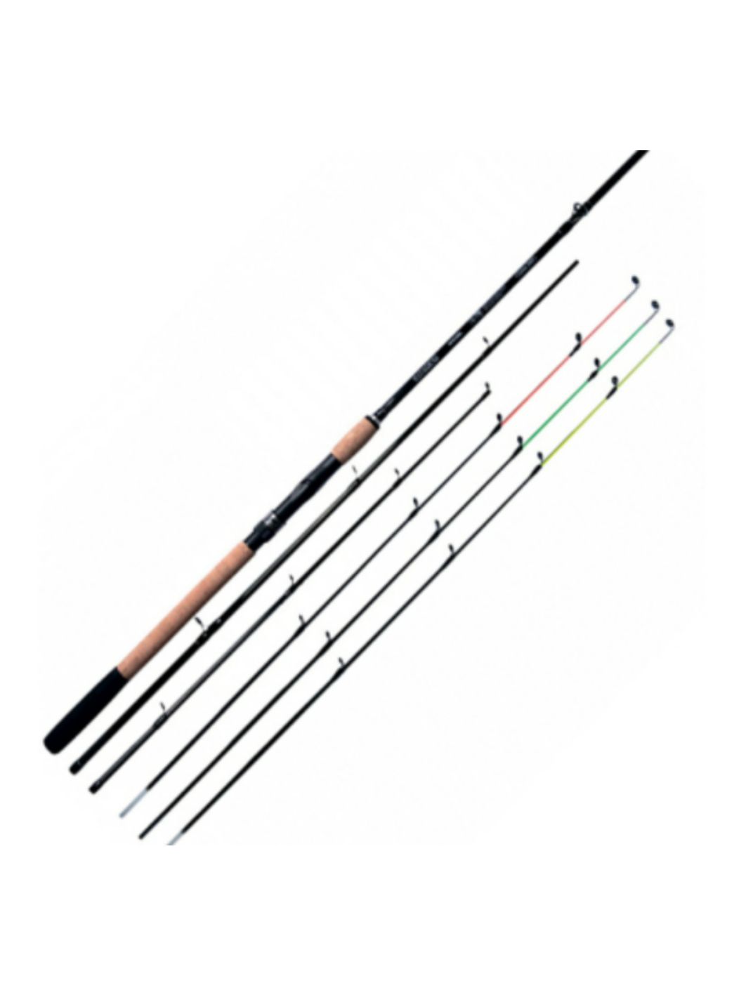 Удилище фидерное Maximus INTEGRO 300M 3 m 30/60/90g