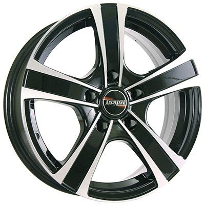 Tech-Line 539 6, 0x15 5/100 ET38 d-57, 1 BD