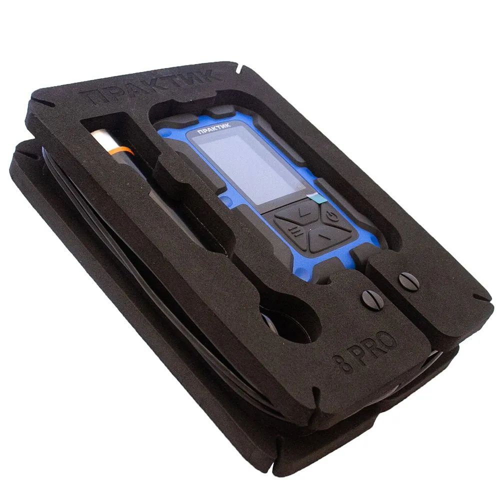 Унибокс 8 PRO