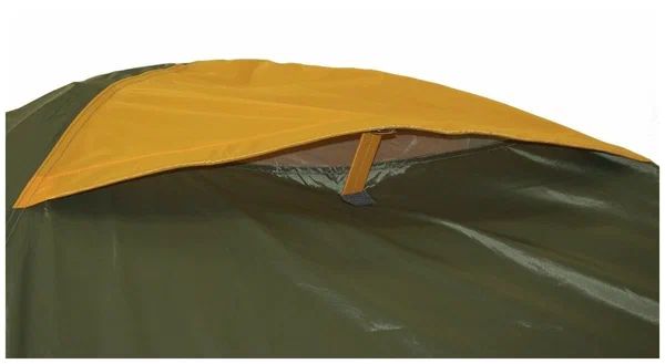 Палатка MUSSON-2 Helios