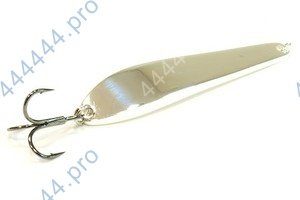 Блесна зимняя Ice HUNTER 302 65mm C