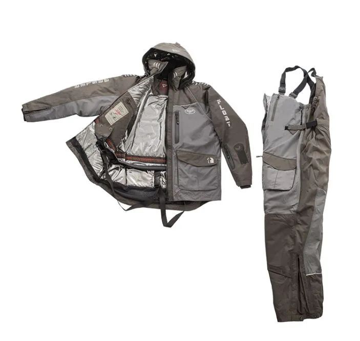 костюм-поплавок зимний "resсuer iv" (54-56/176)