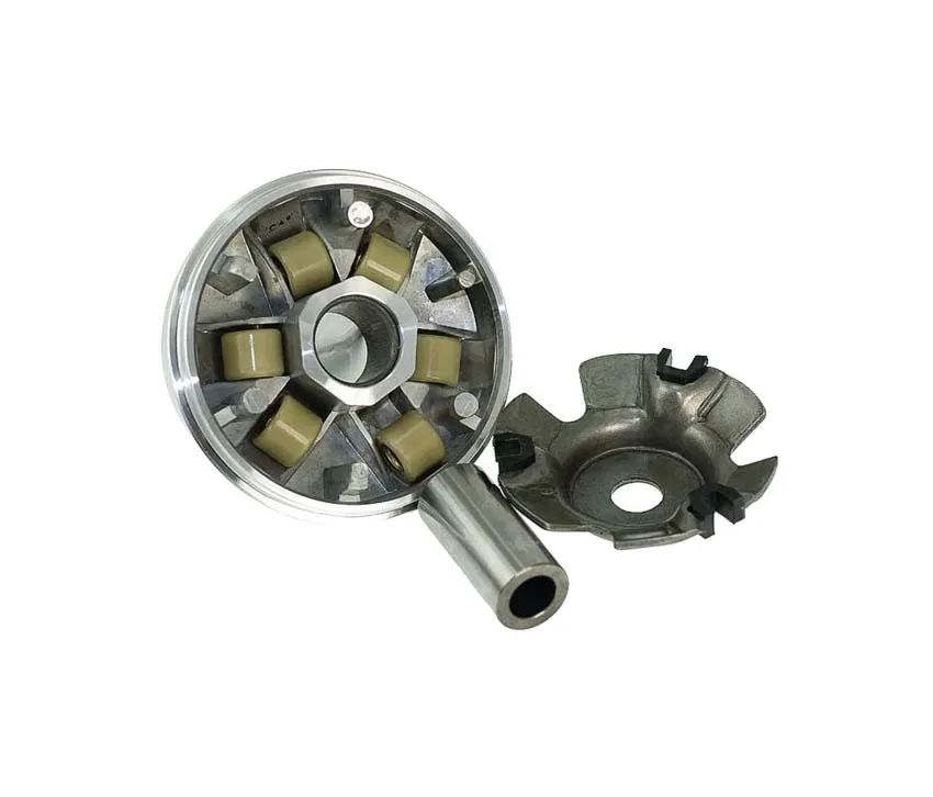 Вариатор передний 152QMI,  157QMJ 125-150 cc Dingo (Динго) T150