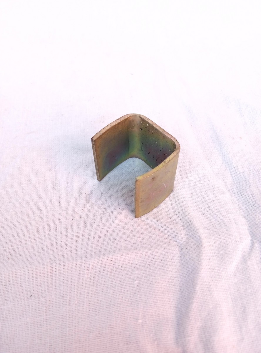 Скоба на гусеницу Буран 110200149