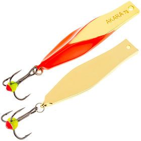 Блесна зимняя Akara Tournament Ice Stik 60 8 гр. 3 GO