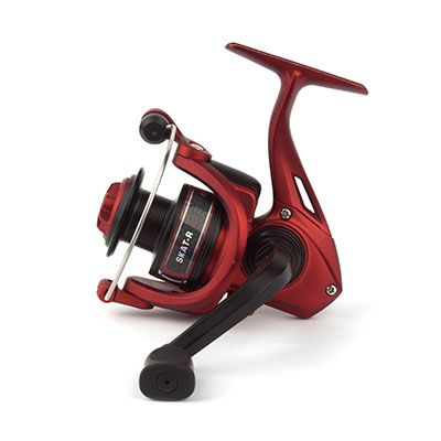 Катушка Nautilus Skat-R 4000