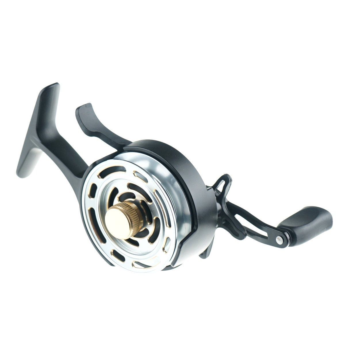 Катушка мультипликаторная Raft Fishing Wheel (L)