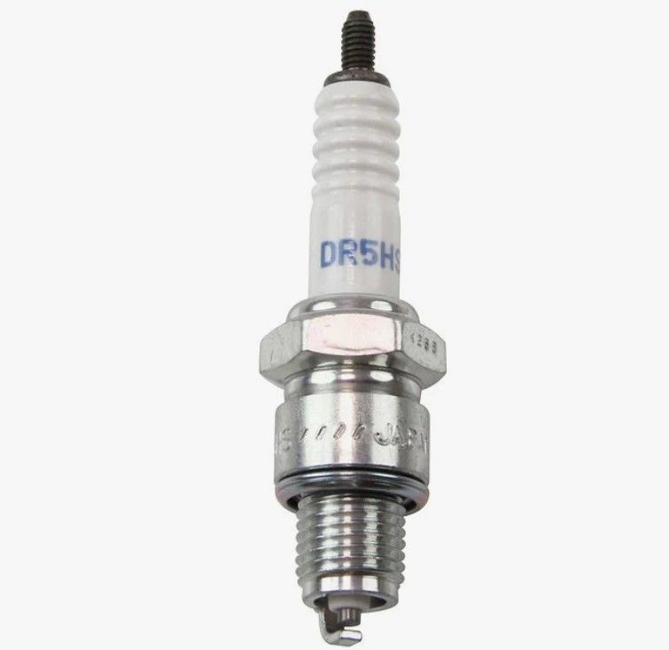 Свеча NGK DR5HS-4623 