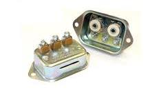 Вариатор (сопротивление зажигания добавочное) 1402.3729 (УАЗ 452,  469,  3160) СОАТЭ