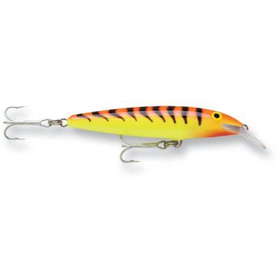 Воблер Rapala Floating Magnum 14 /HT
