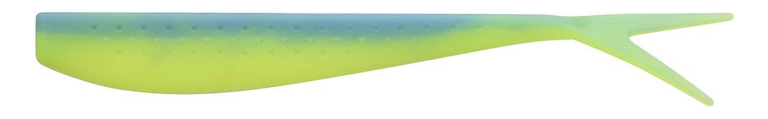 Приманка силиконовая Frapp Dotty Dart 10" #PAL03 (2 шт)