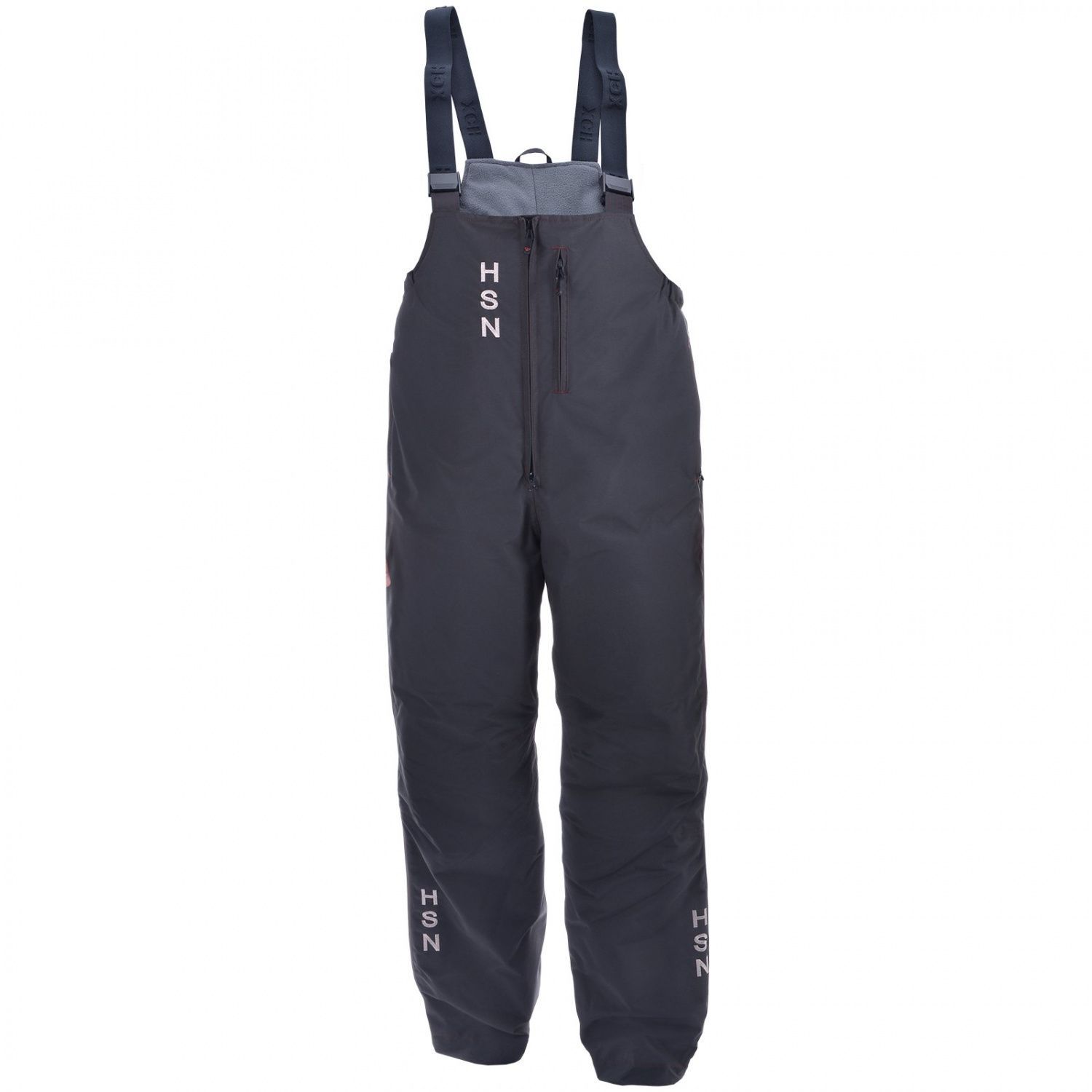 костюм-поплавок мужской зимний "rescuer i sport", hardguard, махагон (56-58/176) м