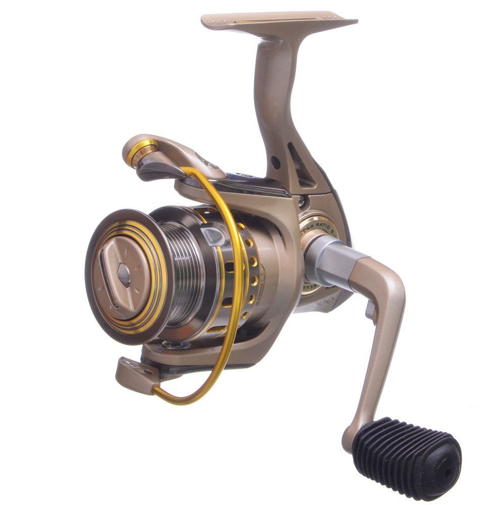 Катушка RYOBI Tresor 2000