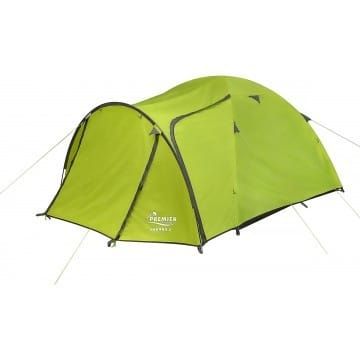 Палатка SAHARA-3 Premier Fishing