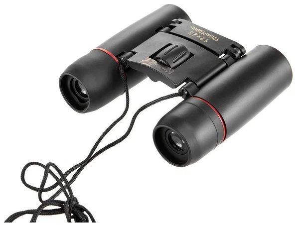 Бинокль Helios 12х25 М (HS 12х25 M)