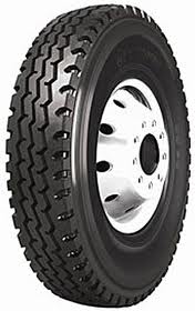 Шина SATOYA SD-066 315/80 R22.5 156/152L 20PR стройка
