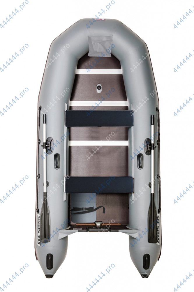 Лодка надувная "Скайра 335"new