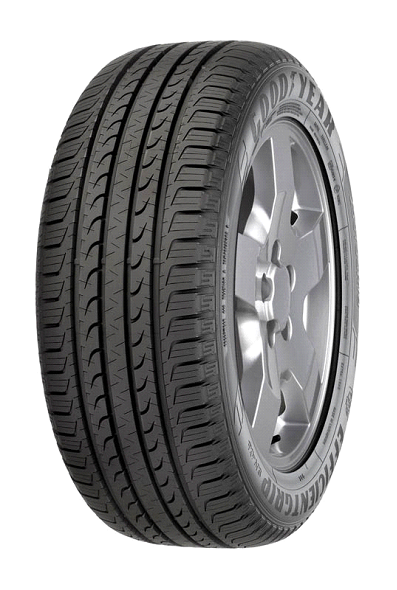 Шина Goodyear EfficientGrip SUV 285/60 R18 116V Шина Goodyear EfficientGrip SUV 285/60 R18 116V