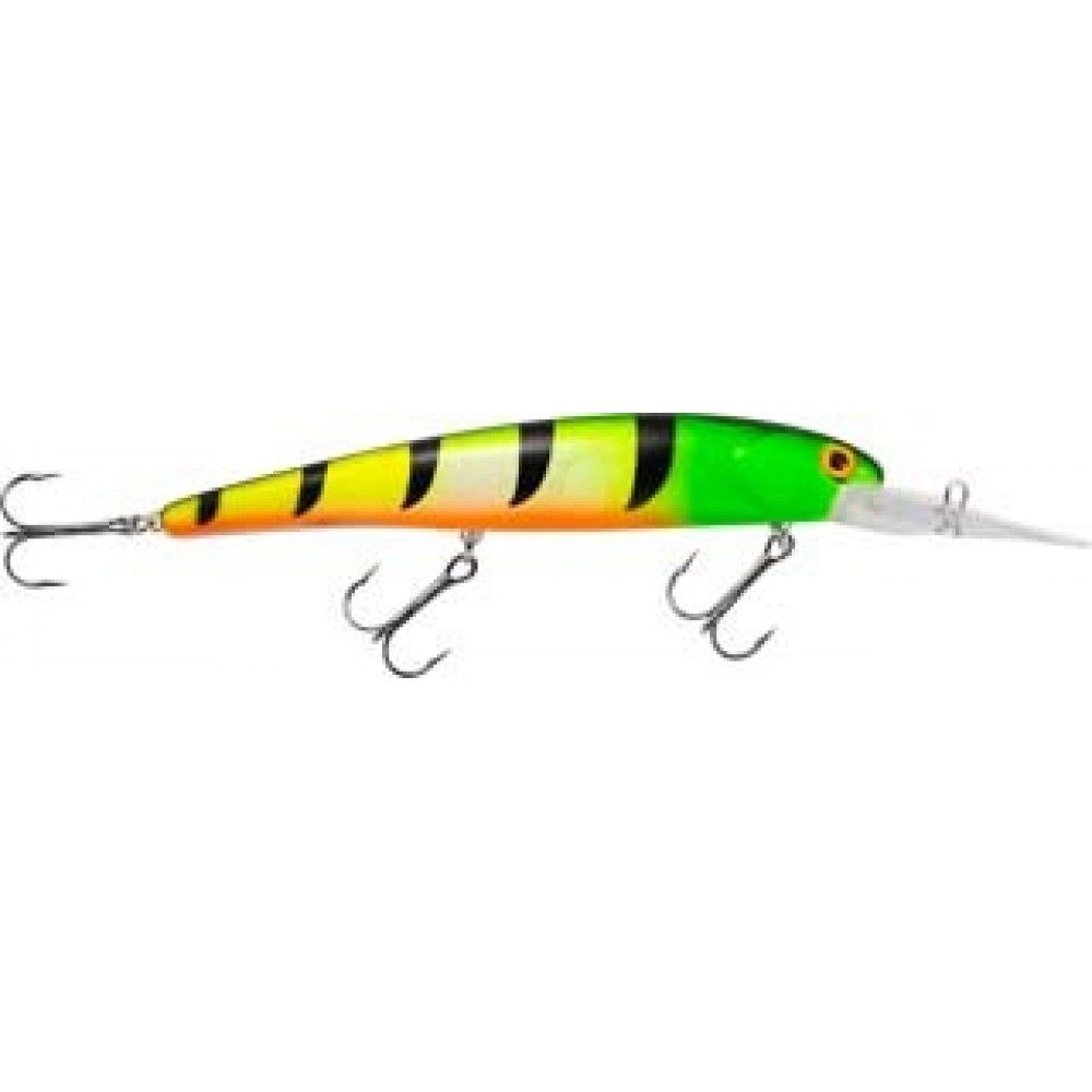 Воблер BANDIT SHALLOW WALLEYE B41
