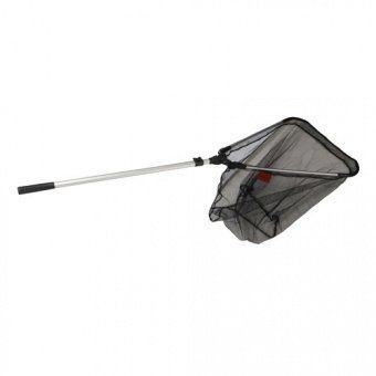 Подсачек PATRIOT,  телескопический,  складной