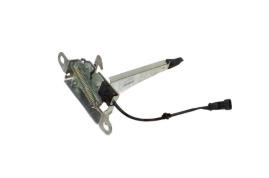 Замок капота Лада Веста (с концевиком) АвтоВАЗ