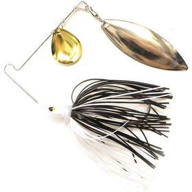 Спиннербейт Namazu GUNBLADE 12 г,  цвет 4