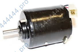 Мотор отопителя ГАЗ-24, 31029, 3110 194.3730 12В 40Вт