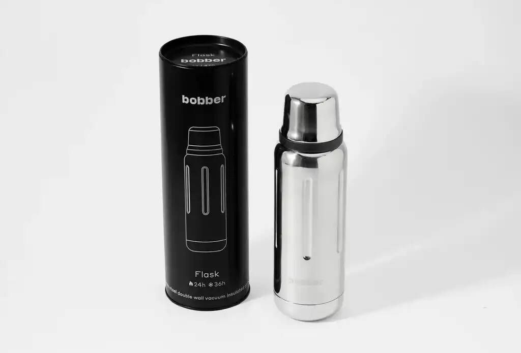 Термос Bobber Flask-470 Glossy (0, 47л.)