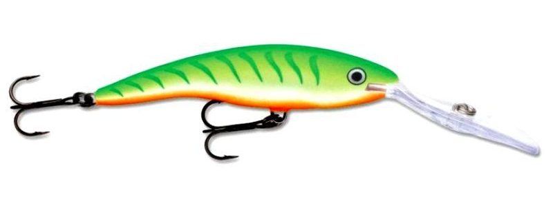 Воблер Rapala Deep Tail Dancer 13 /GTU
