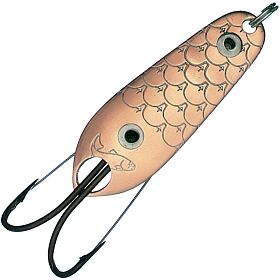 Блесна "Rasanen"  50/11 C-S (незацеп.)
