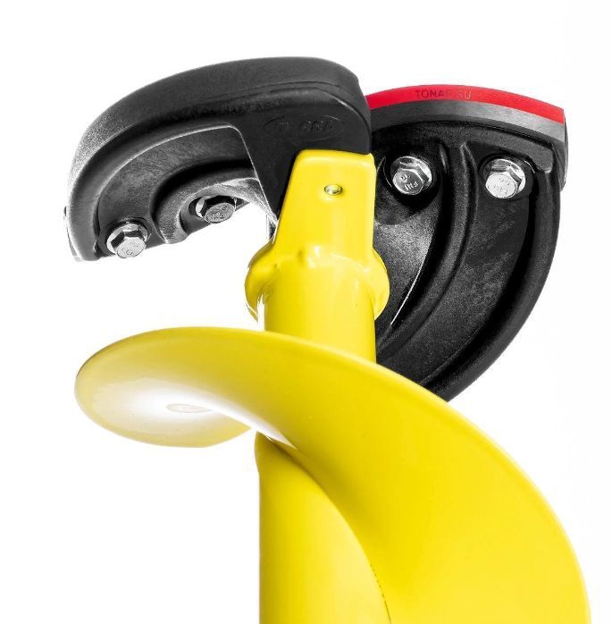 Ледобур ICEBERG-EURO 130R-1300 v3.0 правое вращение Тонар