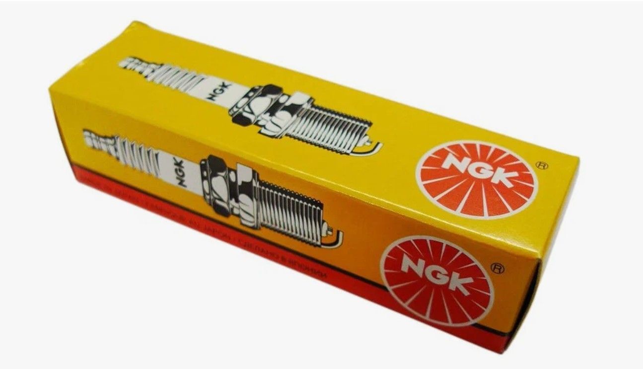 Свеча NGK CR8EB 7784 