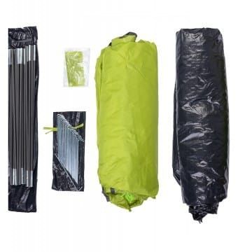 Палатка SAHARA-3 Premier Fishing