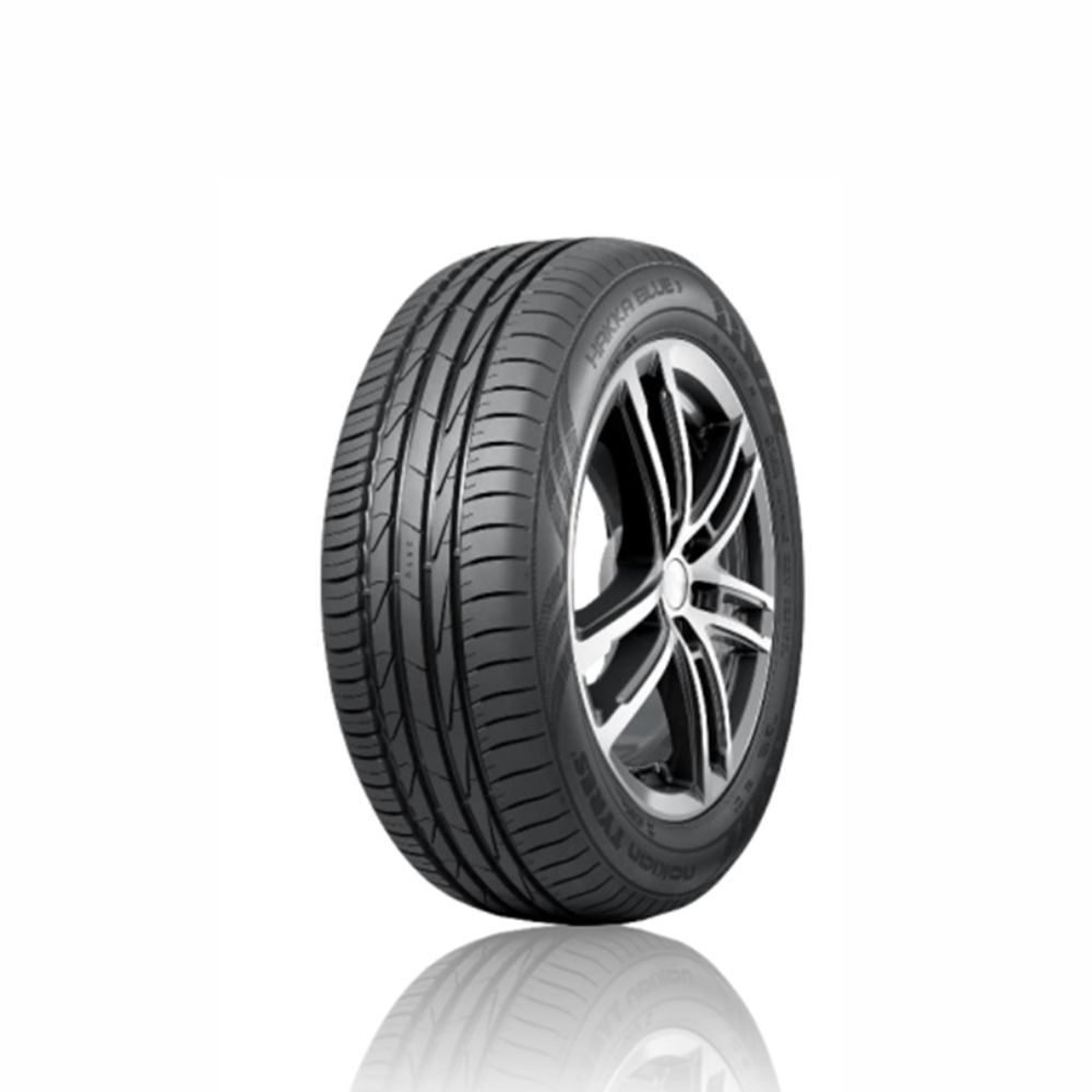 Шина Nokian Tyres (теперь Ikon Tyres) Hakka Blue 3 XL 205/60 R16 96W