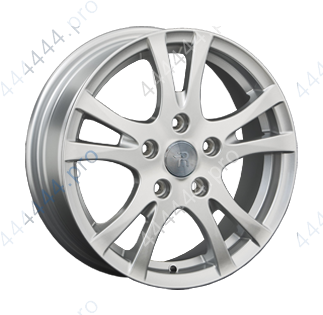 Литой диск REPLAY MZ25 6x15/5x114.3 D67.1 ET50 S комплект 4шт.