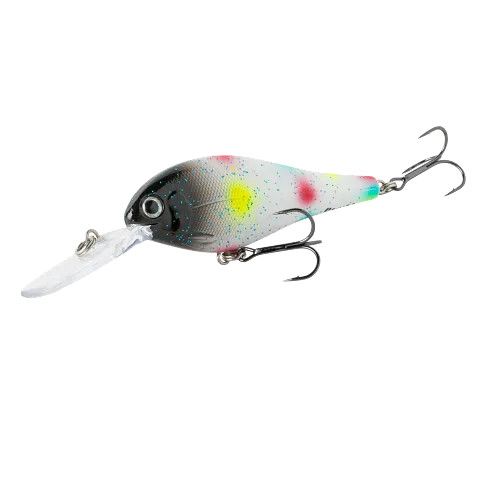 Воблер BANDIT SHAD WALLEYE 1 66