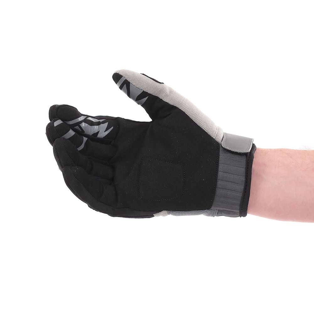 Перчатки DF ENDURO Gray-black S