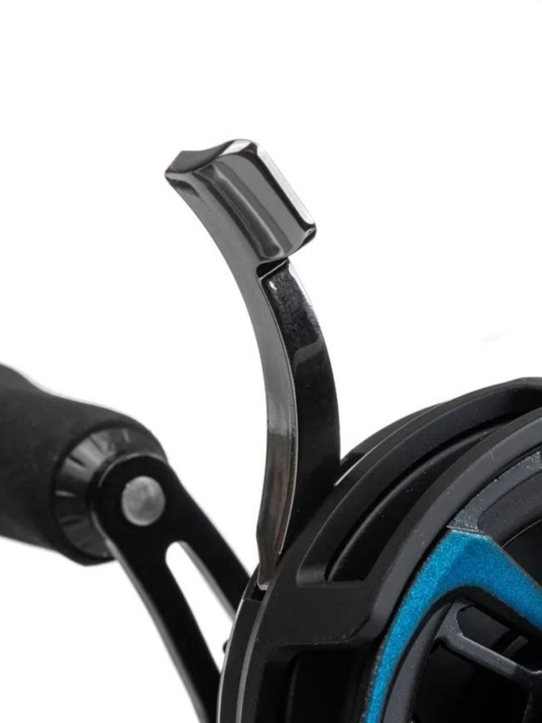 Катушка зимняя Apex RH (N-DFS70-R) Nisus