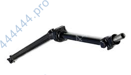 Вал карданный задний ГАЗель-Next дв. УМЗ-А274 Евро-4 (PRAVT) PR.А21R23.2200010-12