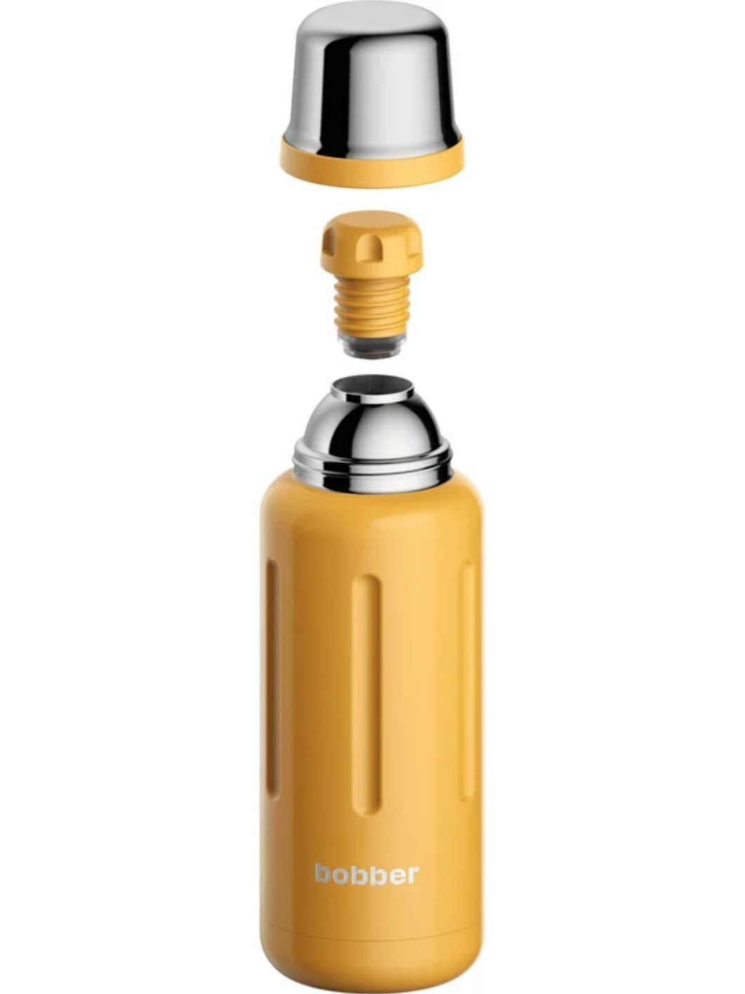 Термос Bobber Flask-1000 Ginger Tonic (1л.)