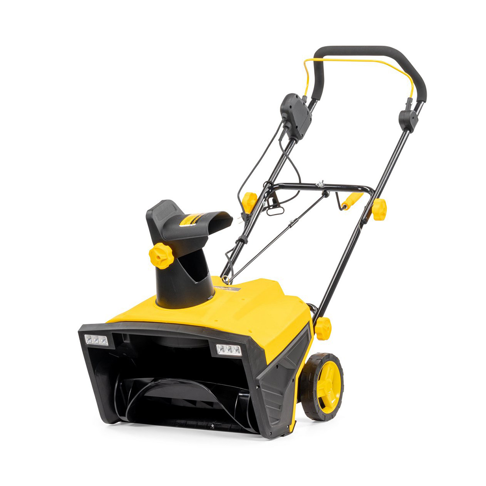 Снегоуборщик электрический CHAMPION STE2350 (2300Вт,  захват 50см,  вес 13, 4кг)