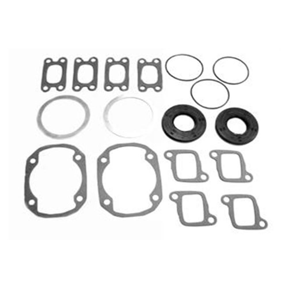 Комплект прокладок с сальниками Sledex для Ski-Doo 503F 09-711162A