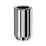 Гайка  диска колеса 12*1.5 37 внутренняя звезда D20mm BIMECC (DST20A) 